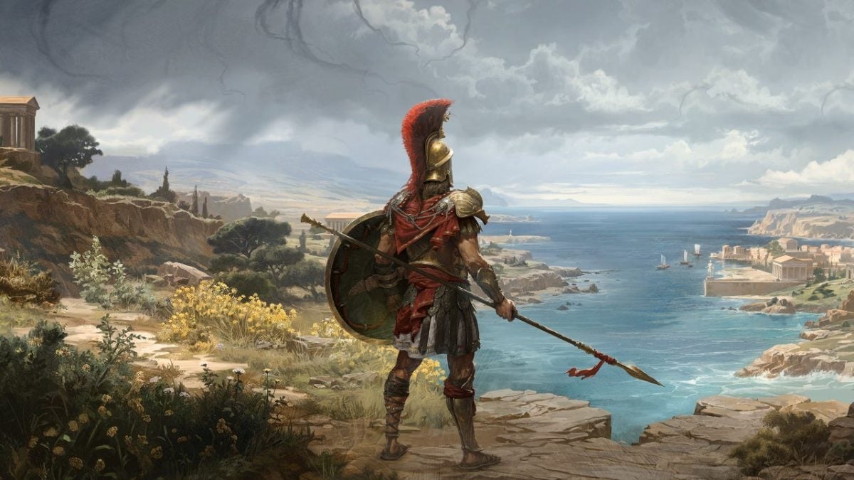 If you're tired of Diablo 4, the sequel to this classic game gives you Greek mythology to wreak havoc in true Blizzard style