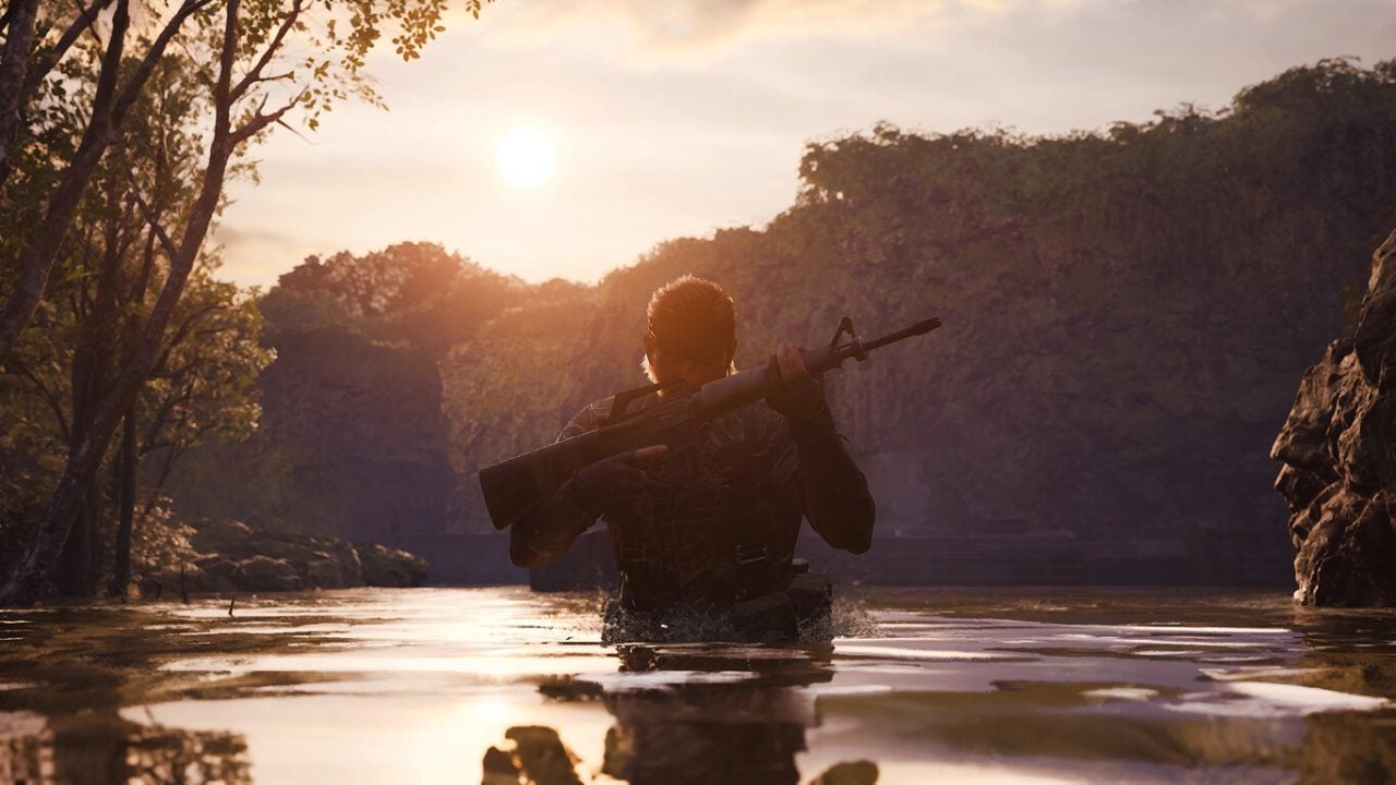 Unreal Engine 5 revolutionizes the market with the incorporation of major studios