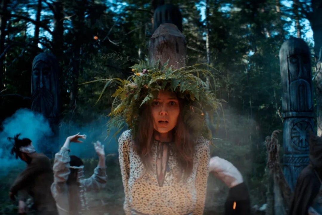 A new horror film distributor arrives to continue expanding the genre in cinema