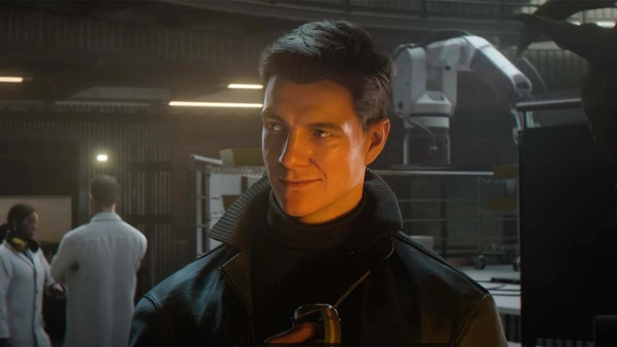 Sony will reveal 30 minutes of gameplay from the new James Bond game by the creators of Hitman