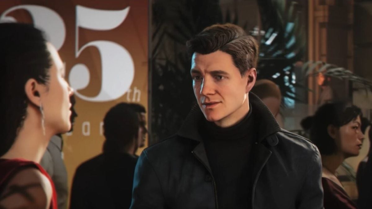 The new James Bond game featured Daniel Craig as the protagonist, but only a few were able to try it