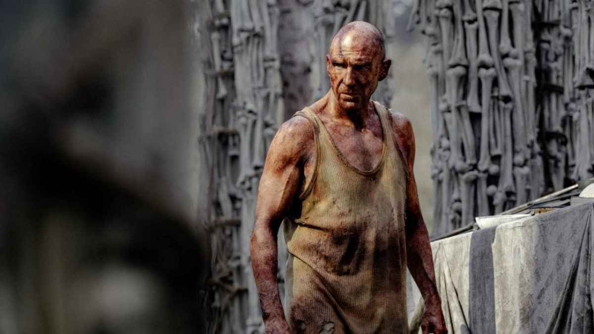 '28 years later' will return with a movie that promises that zombies will not just be enemies