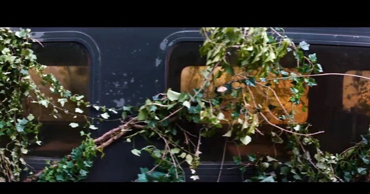 We can now see the trailer for '28 Years Later: The Temple of Bones', and you need to have a strong stomach for what's coming