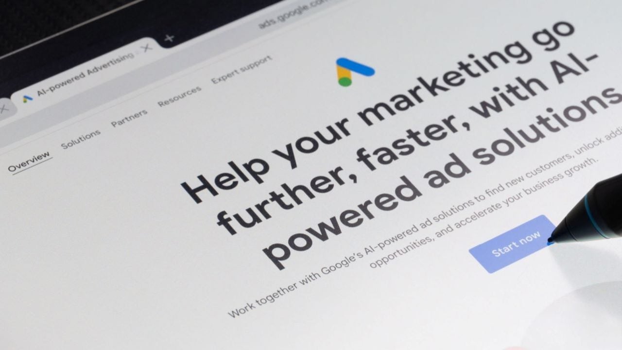 How to improve AI in your advertising campaigns with Google Ads
