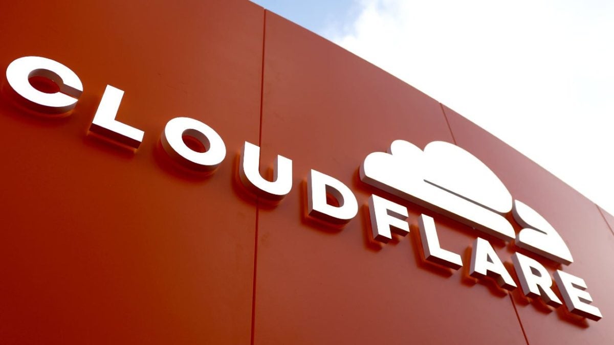 Cloudflare suffers one of the most massive traffic attacks recorded on the Internet