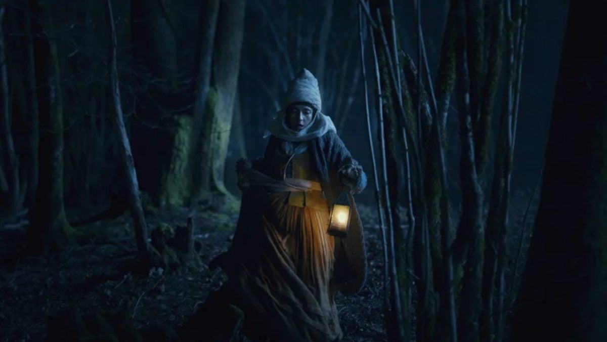 Basque cinema is the big winner at the San Sebastián and Sitges festivals