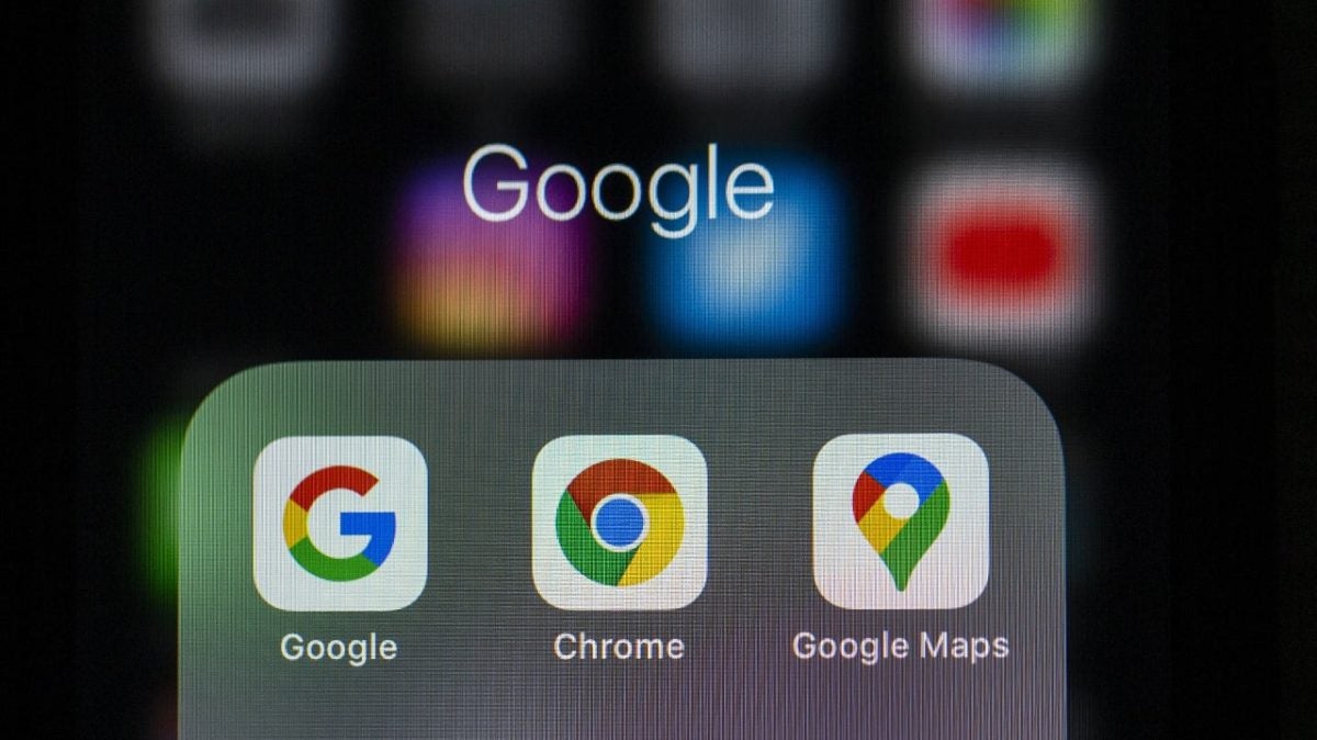 Google is facing a court decision that could very well end its monopoly forever