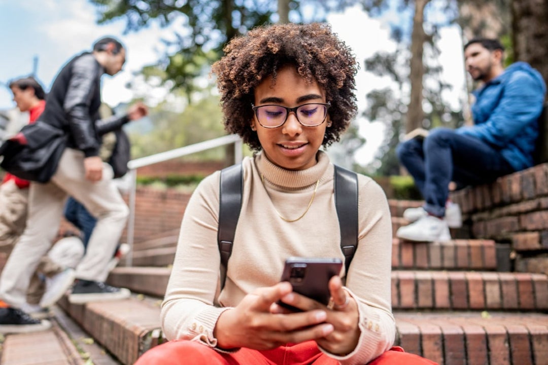 Generation Z is moving away from financial institutions, according to a recent study