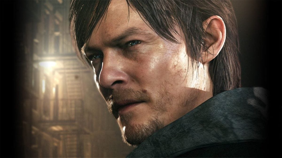 Should Hideo Kojima return to 'PT'? The creator of 'Bayonetta' thinks so