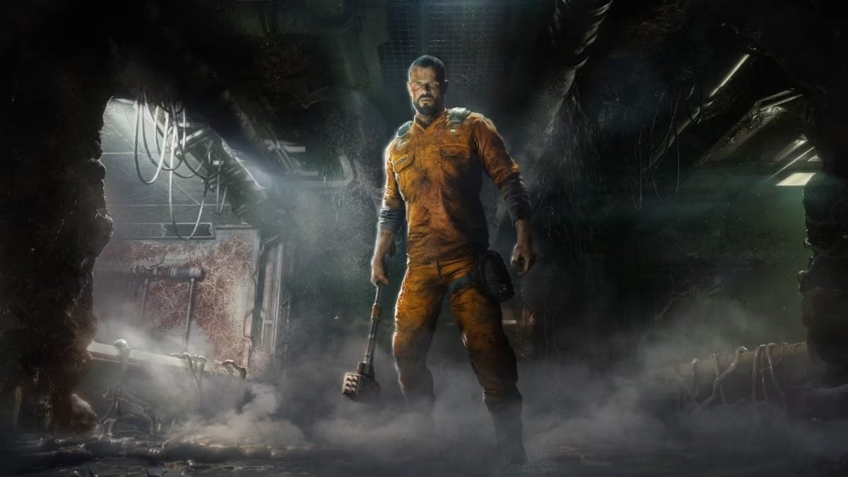 The creator of The Callisto Protocol wants to make a game based on the biggest science fiction horror franchise in the history of cinema