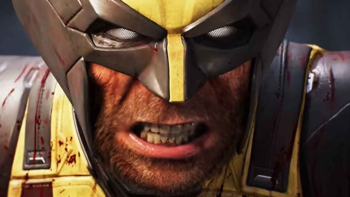 Wolverine appears in a State of Play full of news and, more surprisingly, gore