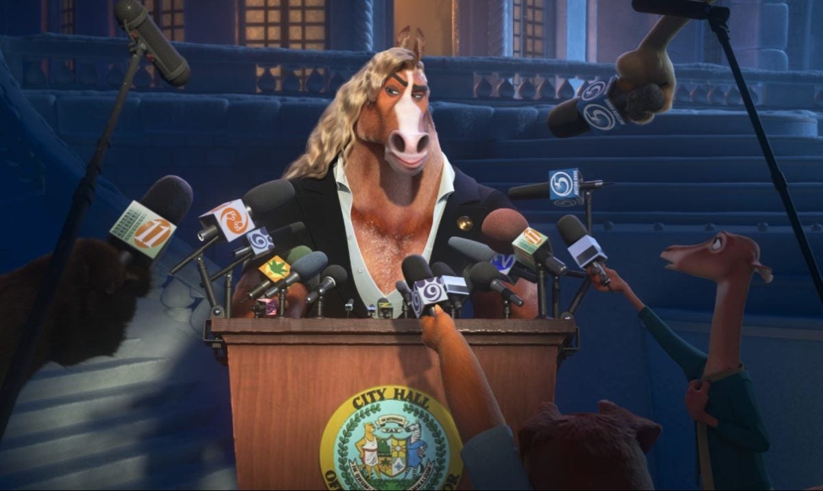 Disney announces a new original movie, although you will still have to wait to see it