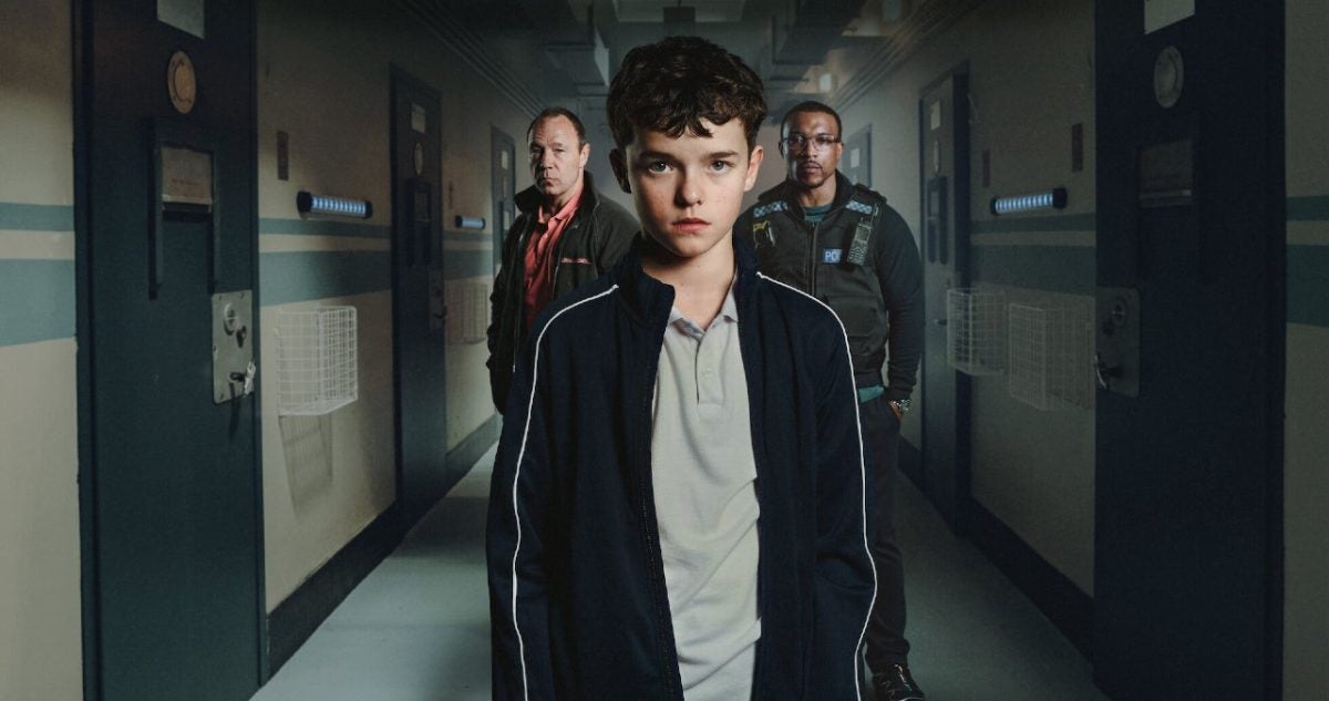 Streaming platforms invest over a billion dollars in British productions