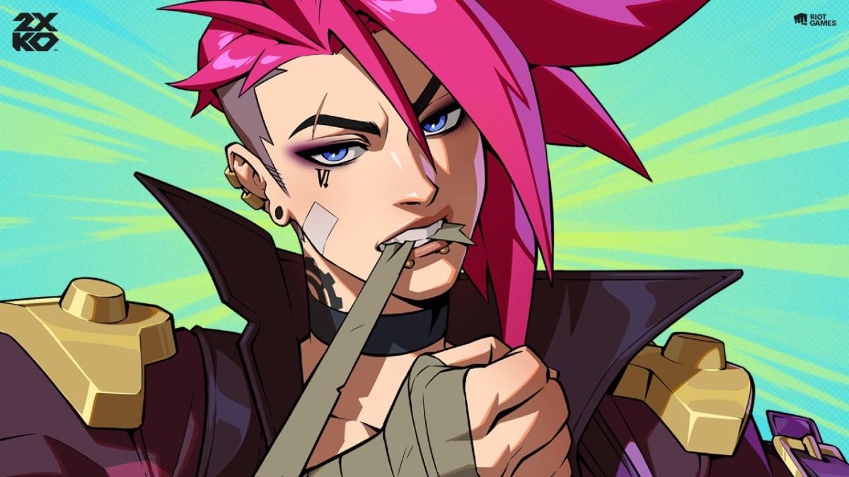 Riot Games assures that they have an experimental approach with their new fighting game and that this may lead to problems