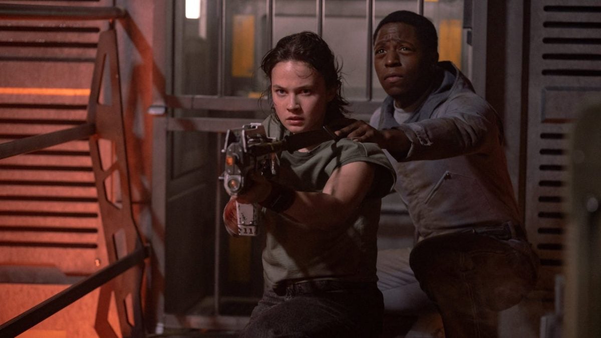 Despite its success, the sequel to Alien: Romulus will not be directed by Fede Álvarez