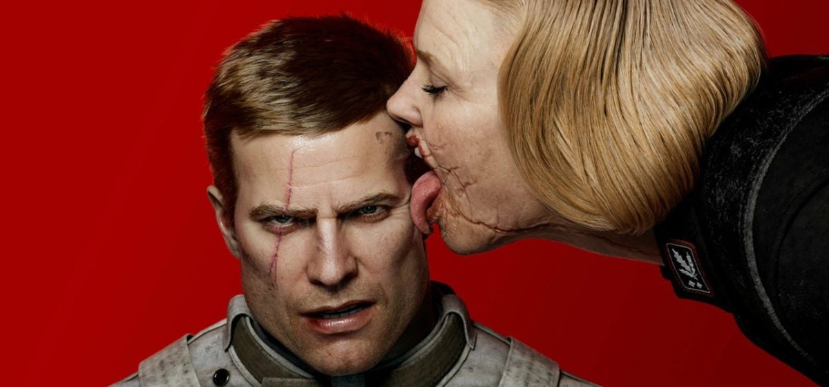 The most iconic Nazi-killing saga in video games could have a third installment