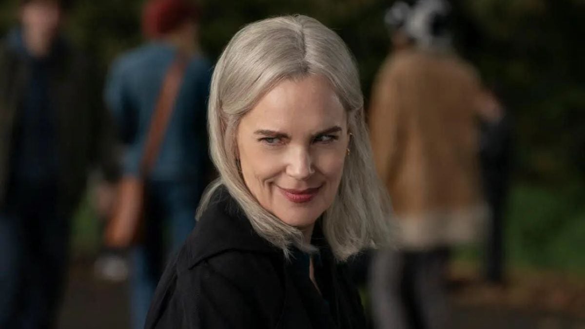 Anne Rice is being adapted for television again. And we already have its first trailer!