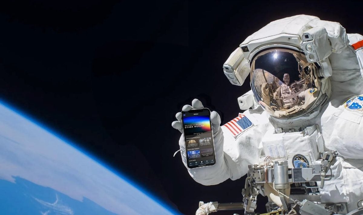 A hacker discovers a vulnerability in NASA's systems and the organization ignores him the first time