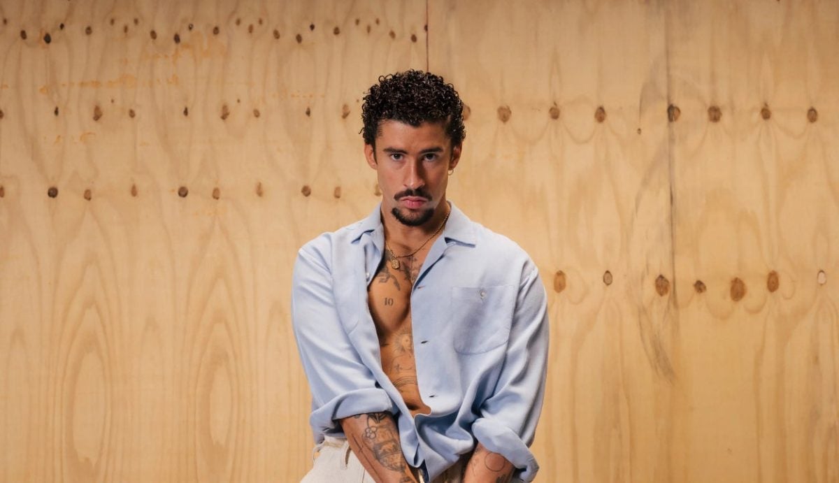 The Super Bowl already has the artist for its halftime show and it is the biggest current star from Puerto Rico