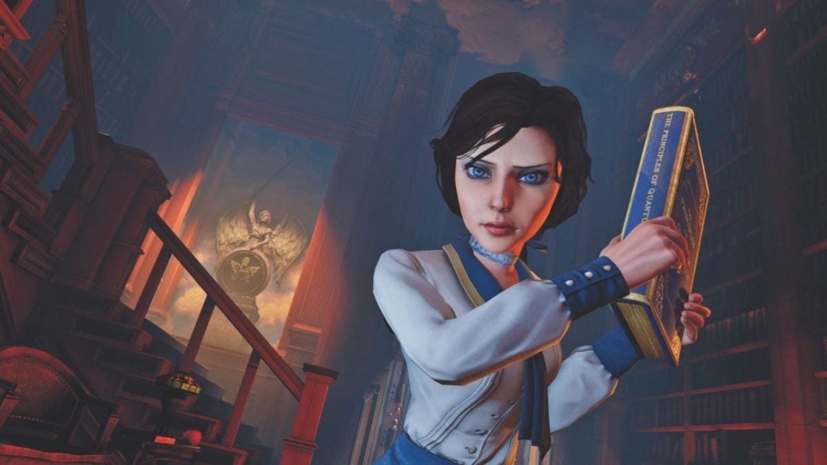 The creator of BioShock confirms that he has nothing to do with the fourth installment because he has nothing more to say