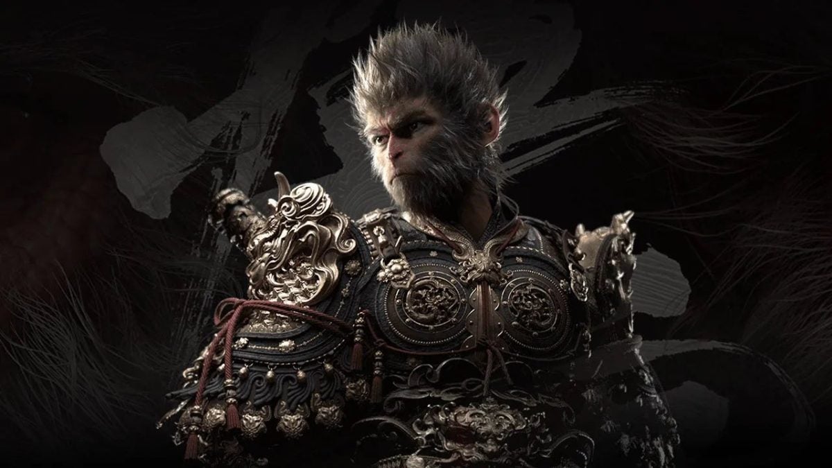 The director of Phantom Blade Zero believes that Chinese video games have improved a lot, but most are still at a very basic level