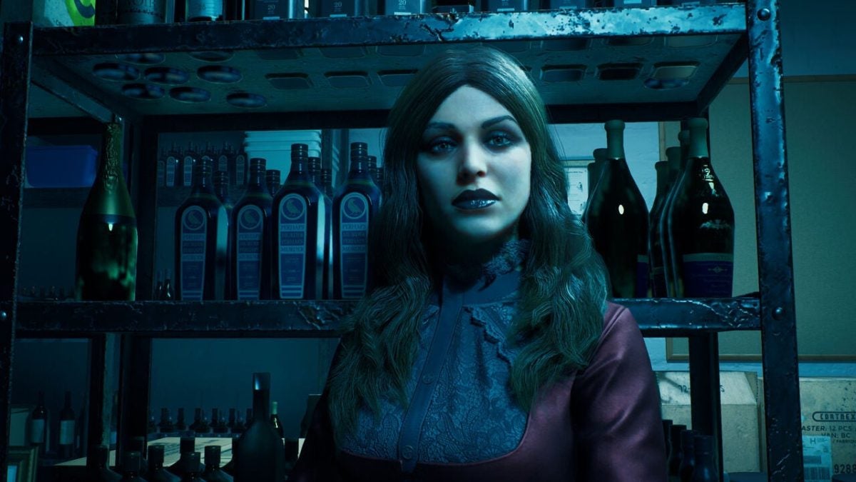 The developers of the most anticipated vampire game of the year are clear: don't expect a Baldur's Gate 3 or a GTA6