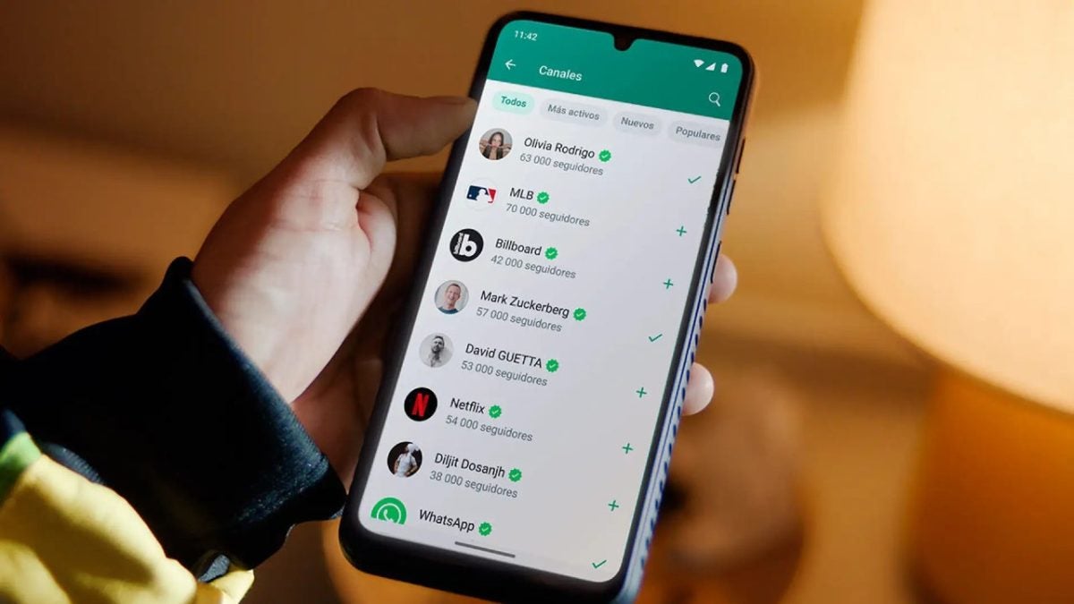 The little flag in WhatsApp messages has more meaning than it seems