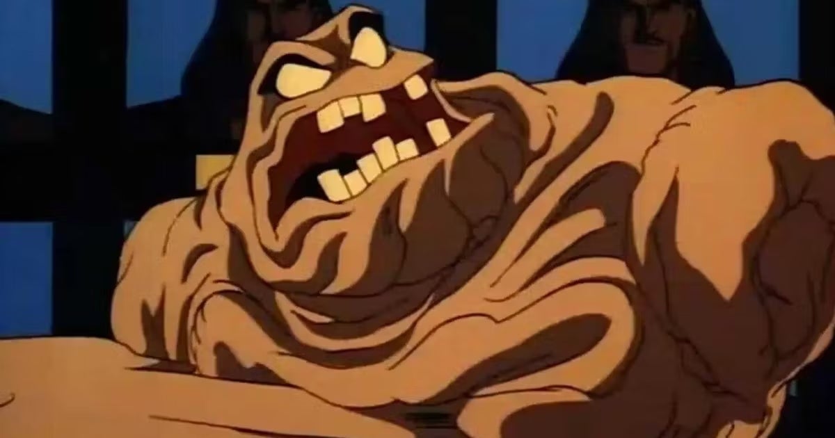 This sinister villain will be the protagonist of the next DC movie