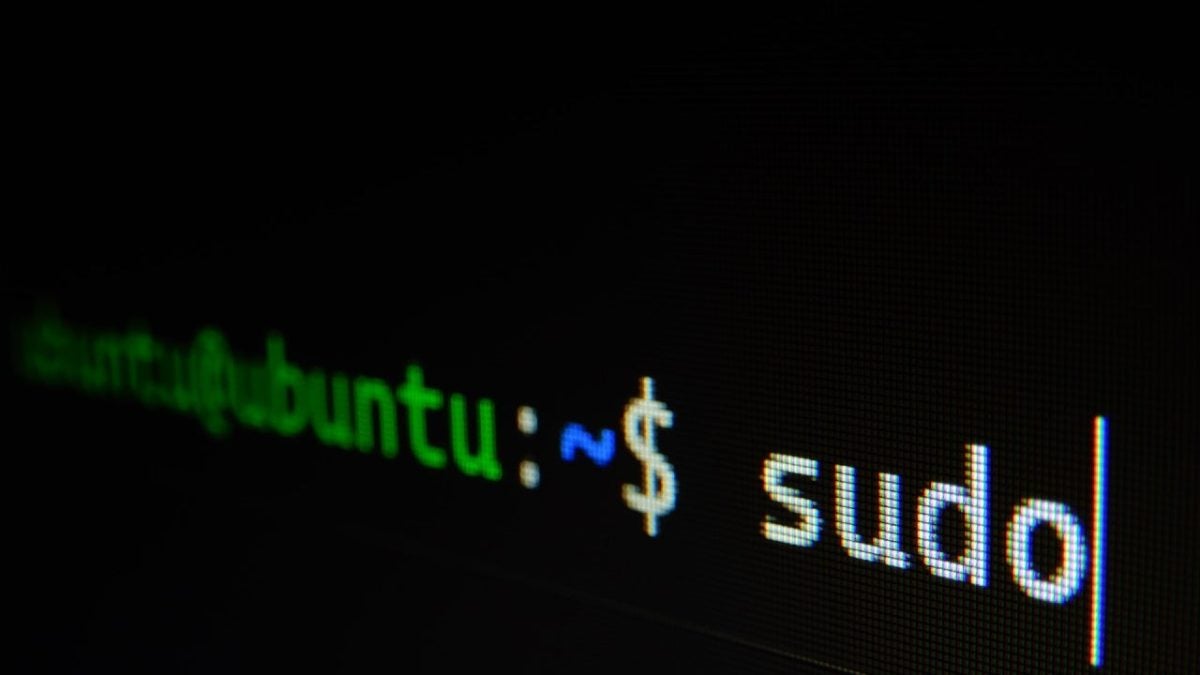 Linux has a critical vulnerability, even if no one really knows how it is being exploited