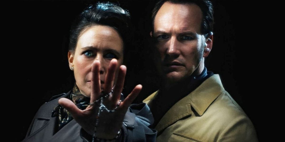 It's not Halloween yet, but this horror movie is already a hit at the box office in the UK and Ireland