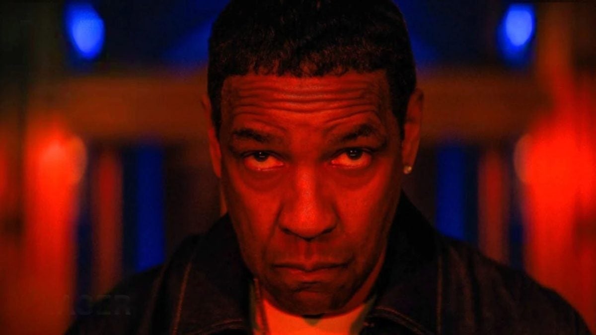 Spike Lee's latest for Apple TV+ is the modernization of a masterpiece that didn't need a new version