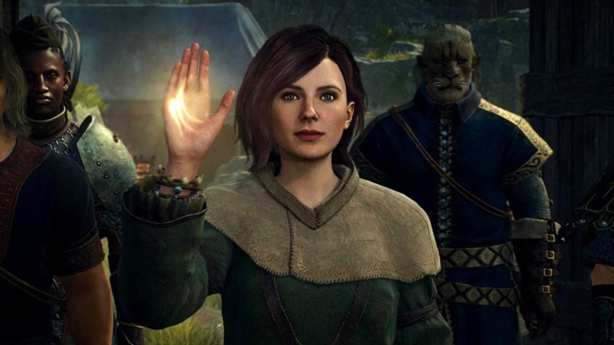 The director of 'Devil May Cry' and 'Dragon's Dogma' can no longer make the games he wants
