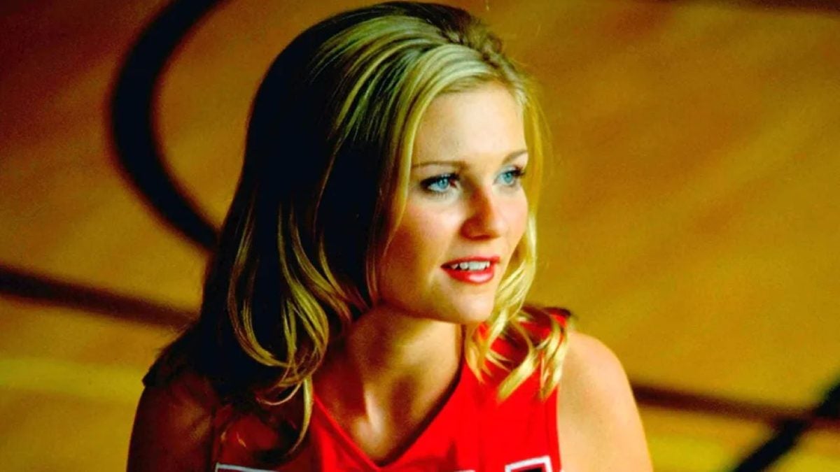 Kirsten Dunst is no longer going 'All Out' and refuses to appear in a future sequel of the saga