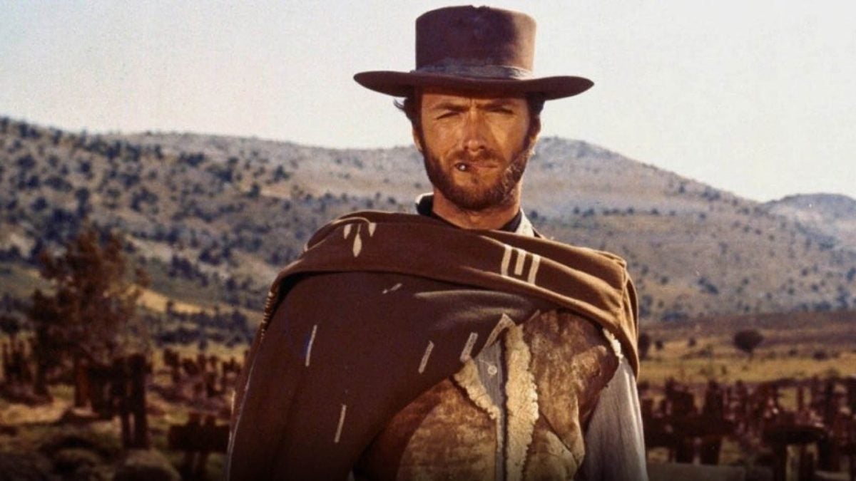 This is the best movie by Sergio Leone and Lee Van Cleef brought to life one of the most memorable villains in the history of cinema