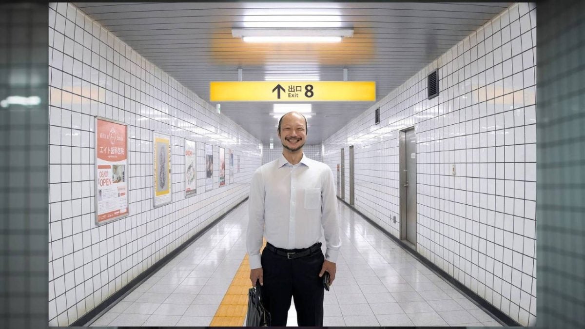 This indie game has taken Japan by storm to the point that it now has its own movie, which has grossed 133 million dollars at the box office