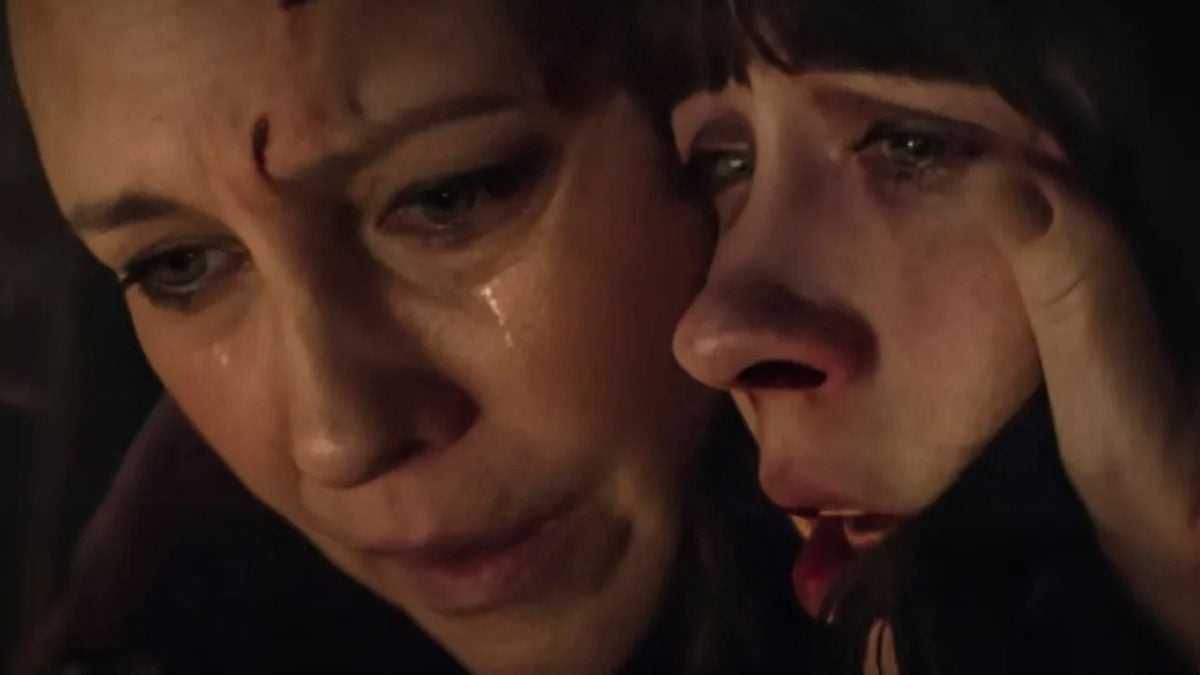 After a month completely shut down, the box office is going to be renewed thanks to this horror movie