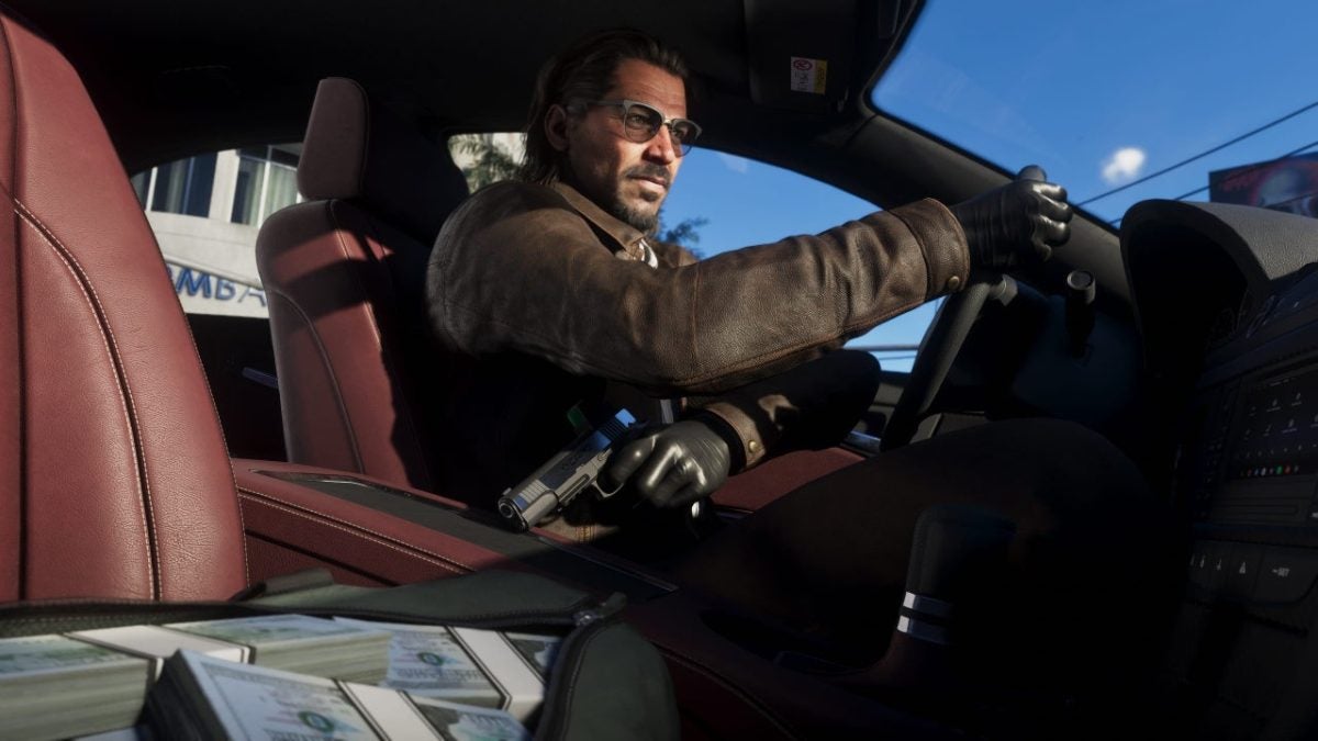 GTA VI will not have one of the most legendary authors among its writers