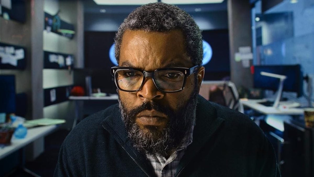 With a 0% on RottenTomatoes, Ice Cube knows who is to blame for the failure of his latest movie