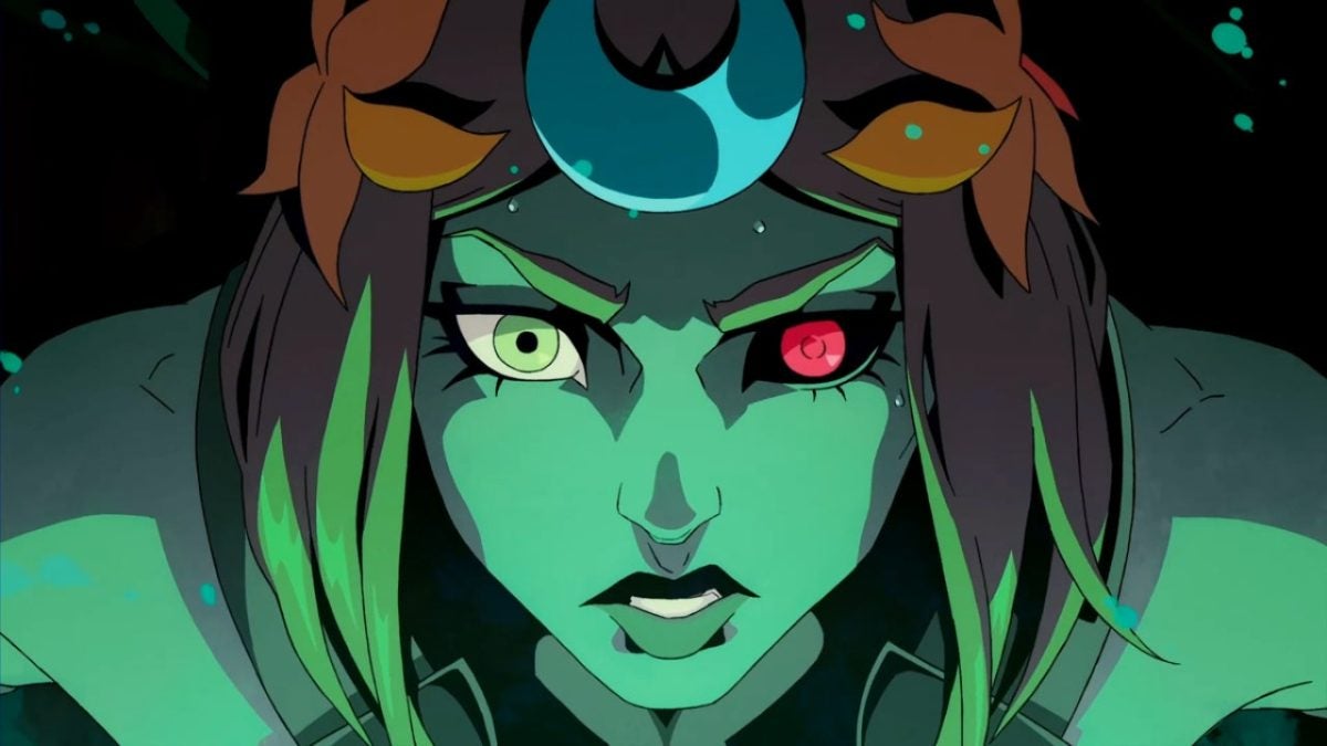 Hades II announces its official release date, leaving you no time to prepare, because it is: now