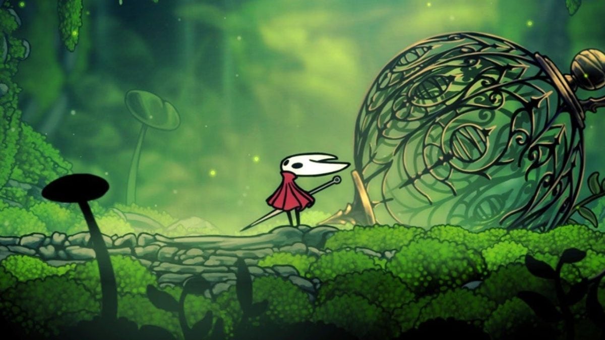 Silksong surpasses 3 million copies sold, also dominating on Xbox Game Pass