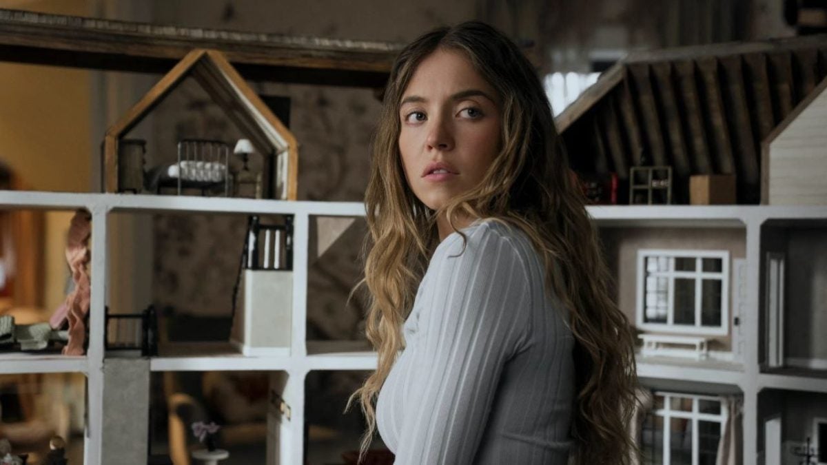 One of the most important literary phenomena of the century now has its respective trailer with Sydney Sweeney