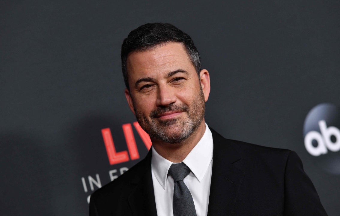 Disney backtracks and Jimmy Kimmel will return to the screen, but his future remains uncertain