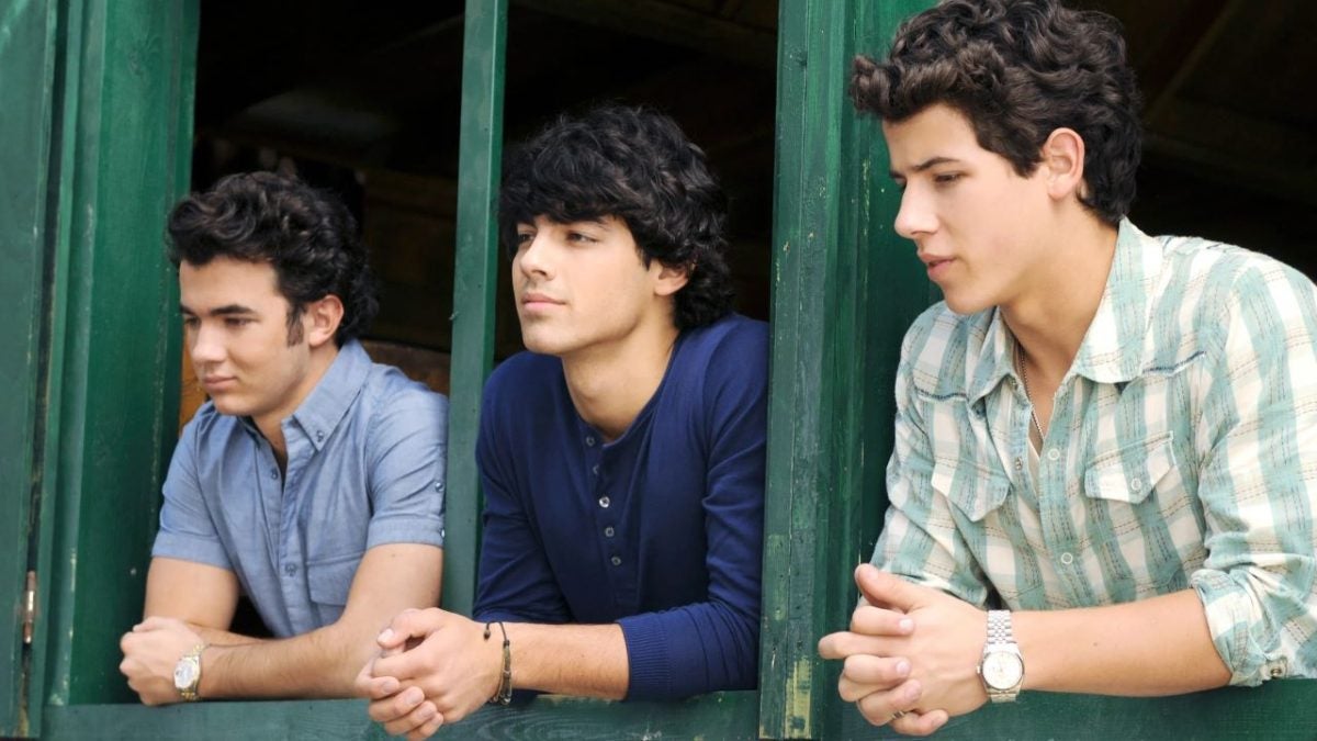 Camp Rock 3 is already a reality, and it will bring together the Jonas brothers but will have a significant absence in its cast