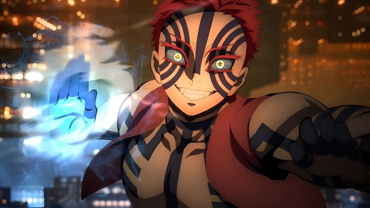 'Kimetsu no Yaiba' has been a success in cinema, but making it was a nightmare