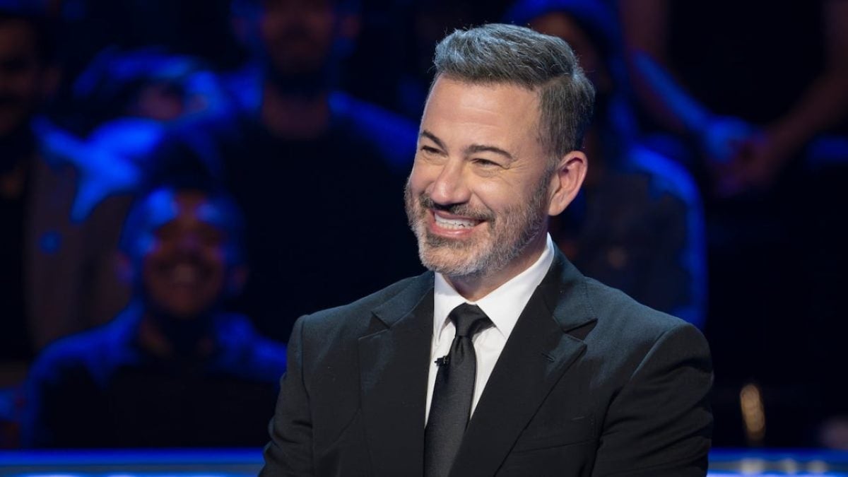 Jimmy Kimmel dominates on YouTube by turning his return into 17.7 million views in less than 24 hours