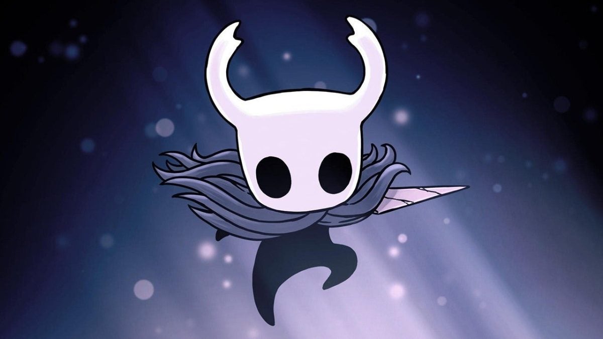 Today everyone wants to play 'Silksong', but when 'Hollow Knight' was first announced, no one believed in its success