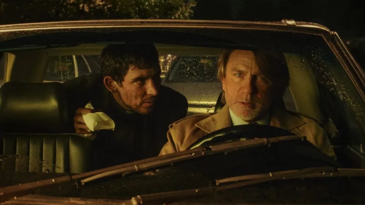 The new installment of 'Knives Out' will hit theaters, although it will be a quick watch