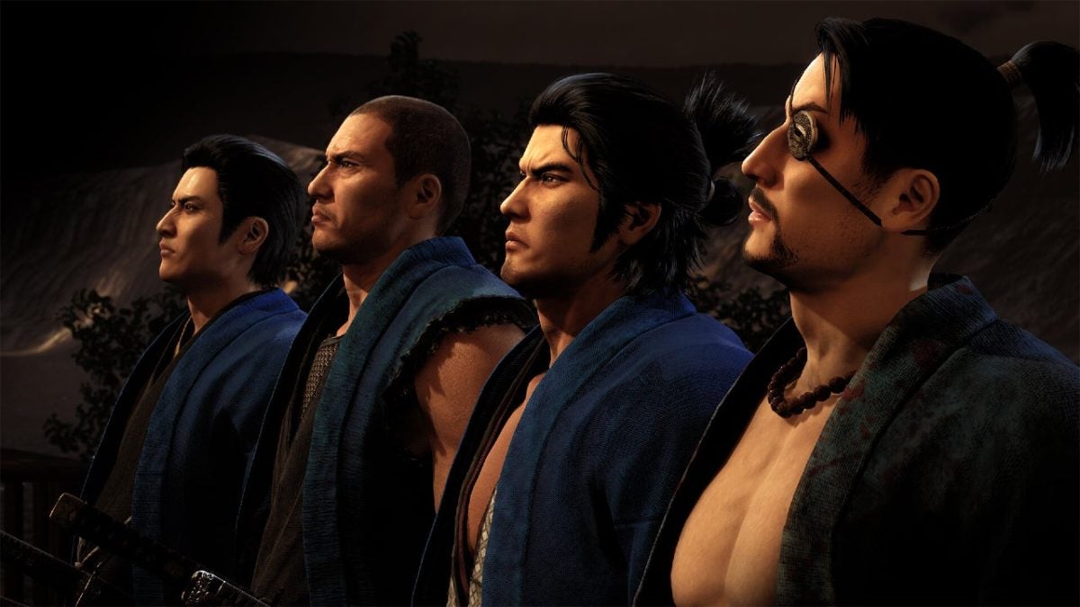 SEGA confirms that it will bring its latest titles in the Yakuza series translated into Spanish