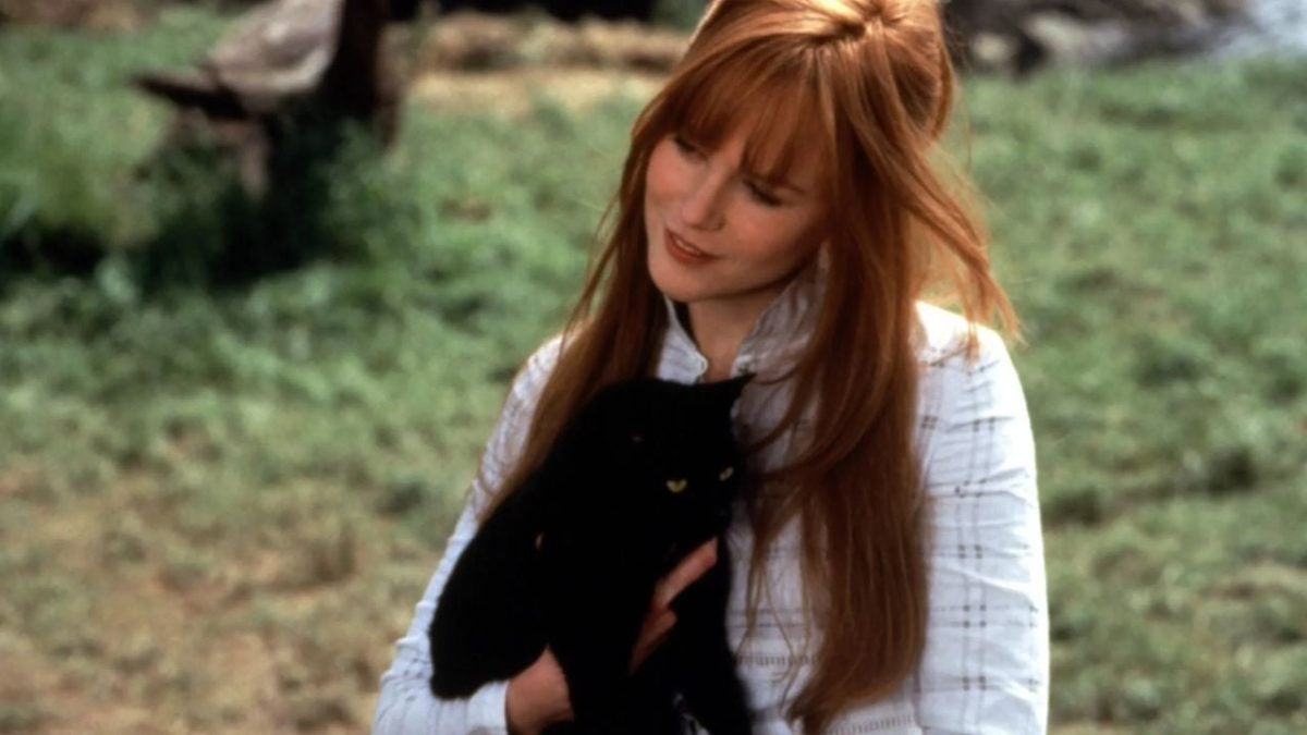 The sequel to this classic from the 90s has already finished filming. We will see it very soon!