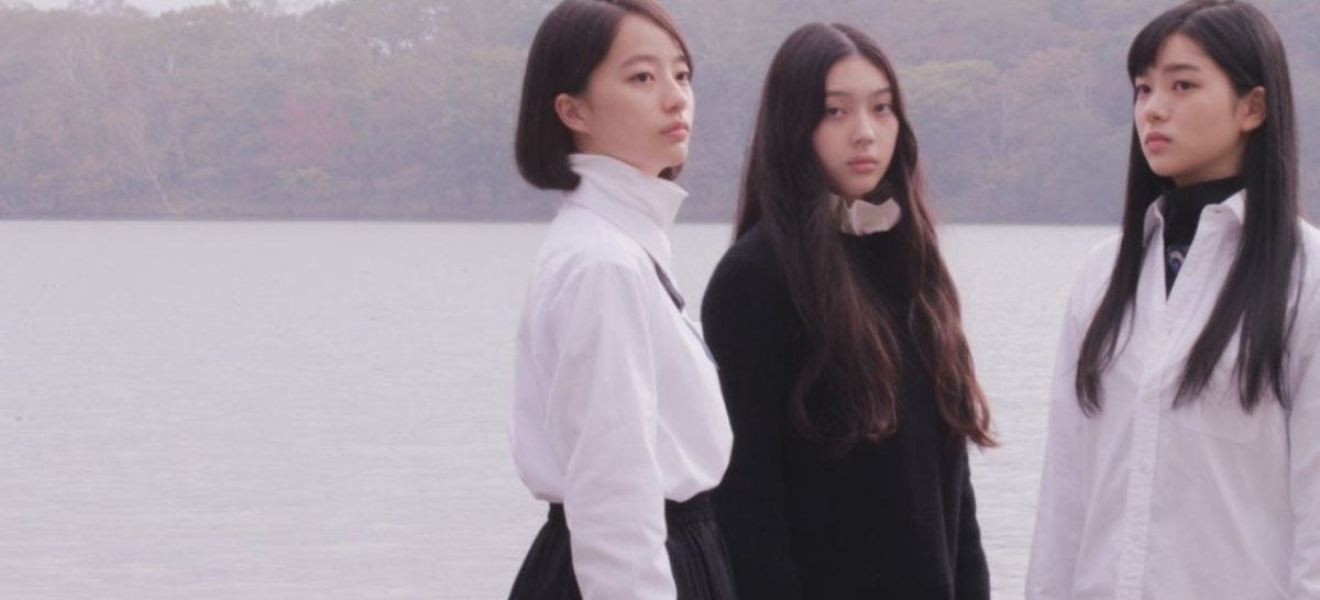 This Japanese filmmaker captivates the audience at the San Sebastián Film Festival with her film about adolescence